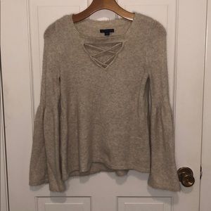 American Eagle sweater